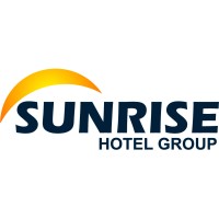 Sunrise International logo